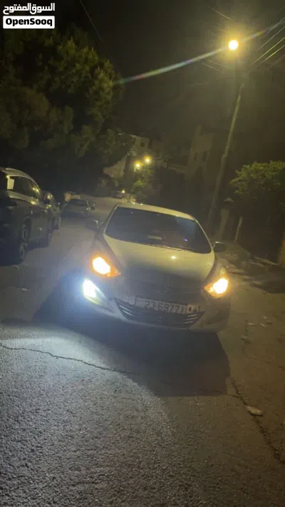 Hyundai Avante Limited 4