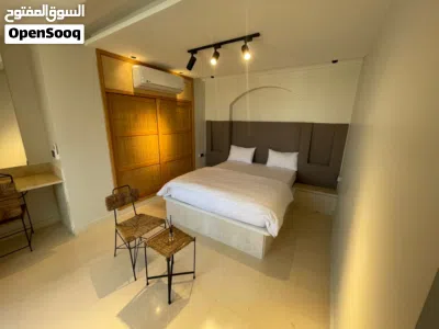 شقة مفروشة للإيجار في جبل عمان ( Property 48094 )-164947 4