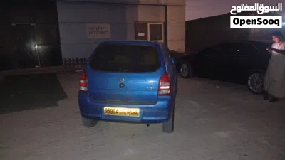 Suzuki APV 3