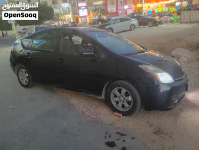 Toyota Prius Prius 2