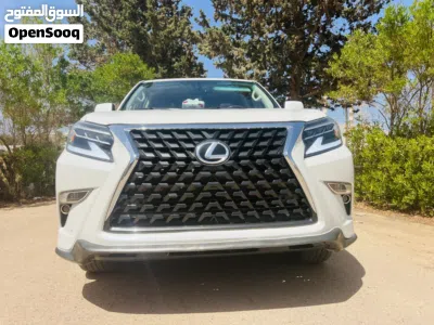 Lexus GX GX 460 Luxury 3