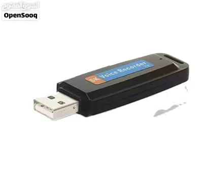 مسجل الصوت usb voice recorder 3