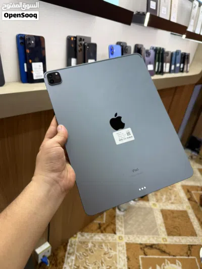 ايباد آبل برو 11 عرطه 2
