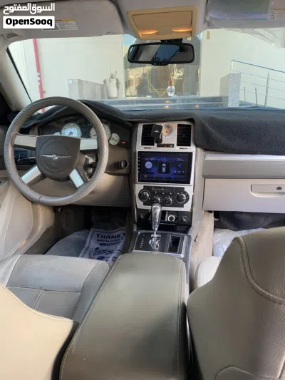 Chrysler 300 300S V6 2