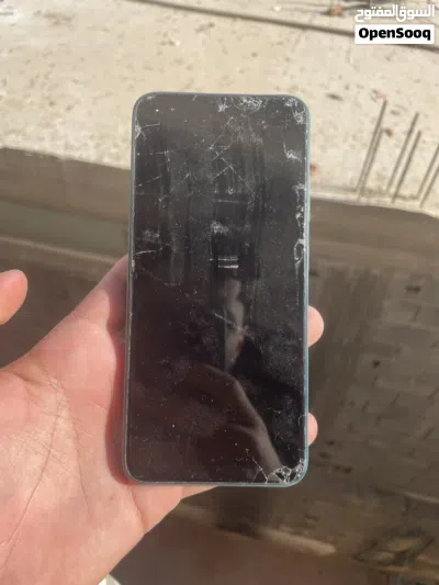 شاومي بوكو نضيف يبي شاشه فقط لاغير استعمالي الشخصي بالتجريب 3