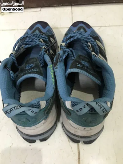 حذاء ADiDAS أصلي 2