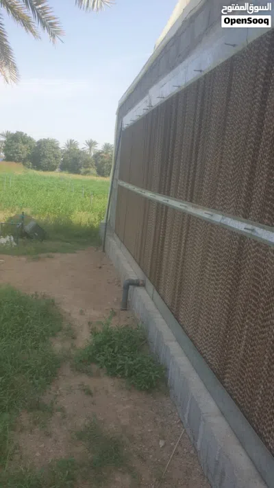 عنابر ومحميات بكل القياسات 2
