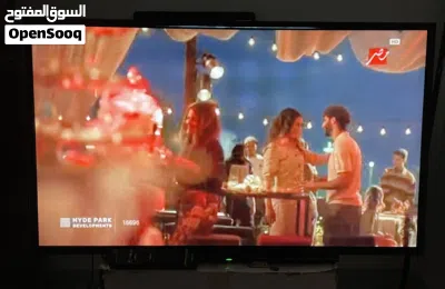 تلفزيون SONY سوني سمارت 2