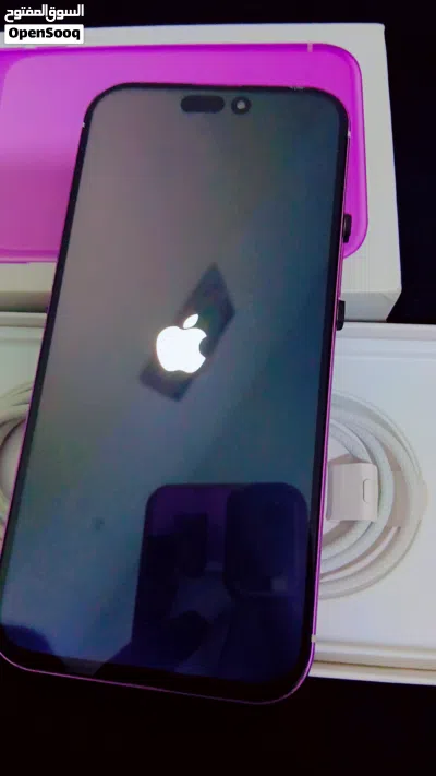 الوصف النسخة الصينية - iPhone 7 Pro Max تصميم عصري يشبه أحدث الإصدارات الذاكره: 1TB شاشة كبيرة 3
