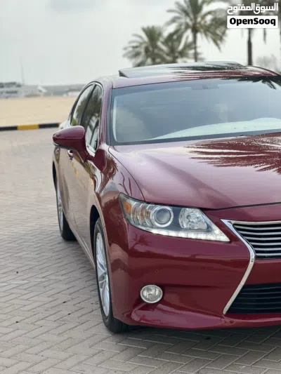 Lexus ES ES 350 3