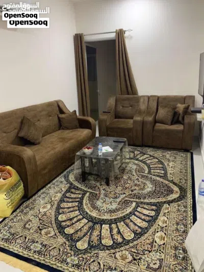 Flat for rent with furniture 4