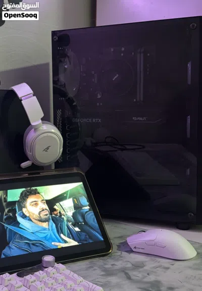 Pc gameing بي سي جمينج 3