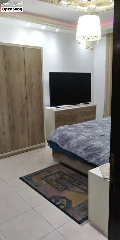 شقه مفروشه للايجار 2