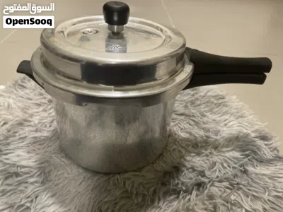 Prestige 5litre pressure cooker for sale 2