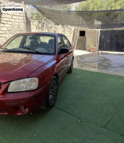 Hyundai Verna S 2