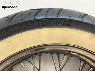 هارلي ديفيدسون Road King 3