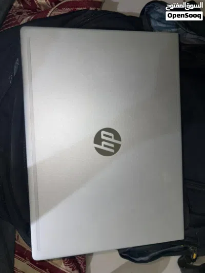 لابتوب HP ProBook 440 G6 نظيف جداً – فئة الأعمال والمهام الشاقة (Core i5) 2