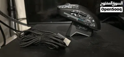 Mouse T90 with free keyboard parts 3