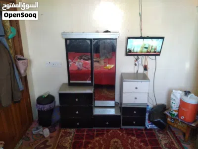 غرفة نوم ماليزي مستخدم نظيف 4