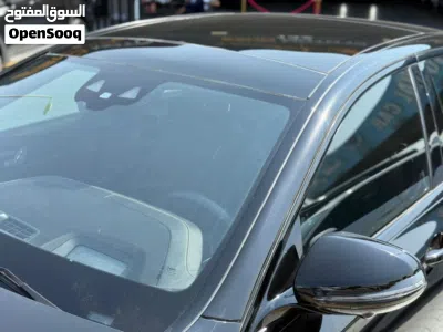 Mercedes Benz E-Class E 450 4