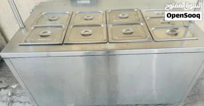 بسطه فطائر وساندويشات 4