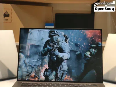 Dell Precision 5570 محطة عمل احترافية بمواصفات جبارة 2