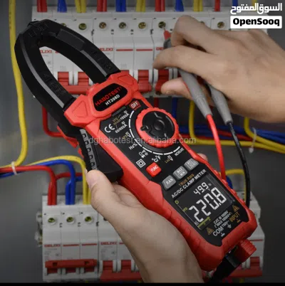بيع جهاز فحص كلاب ميتر ماركة HABOTEST HT208D الاصلي 4