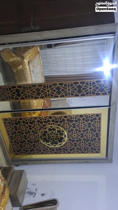 غرفه نوم تركيه بحاله جيده 2
