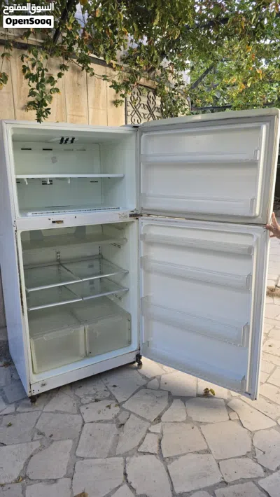 ثلاجة نوع دايو مستعملة للبيع 3