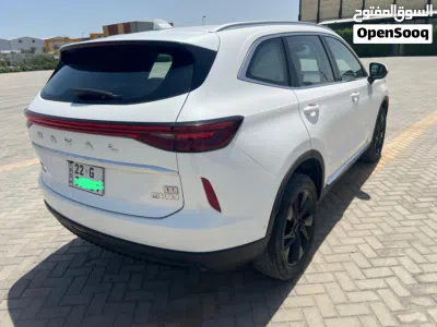 هاڤال H6 Standard 4