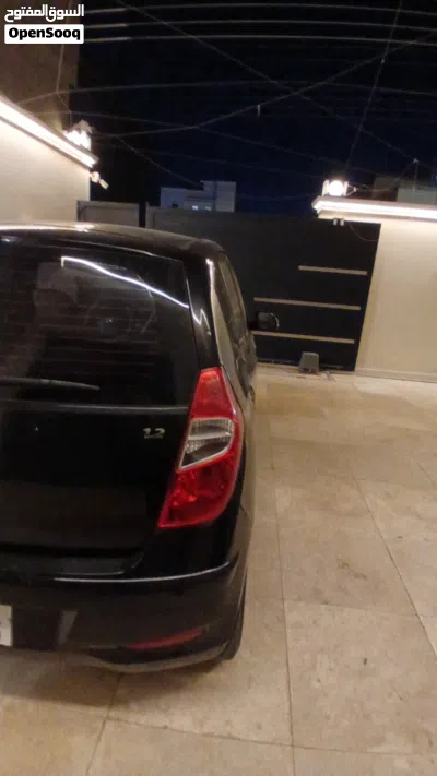 هيونداي i10 GL 4