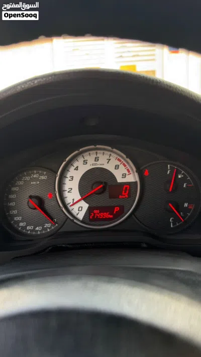 Toyota GT86 Standard 3