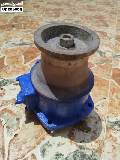 راس وينش للبيع نظيف 2