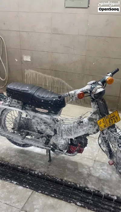 Honda Other 4