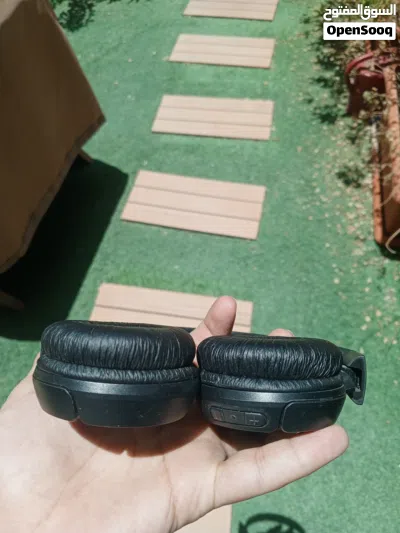 سماعات JBL 4