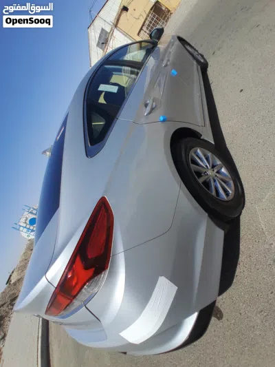 هیۆندای Sonata Eco 4