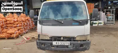 بكم بنجو 2001 الفحل XL 2