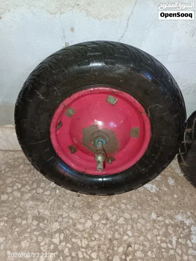 اطارات برويطة للبيع 2