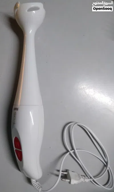 Hand Blender 3