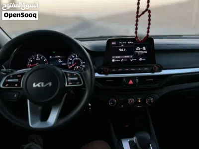Kia Forte LX 4