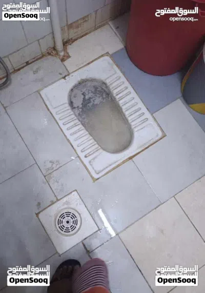 تسليك وفتح انسداد وطفح المجاري والمنهولات 3