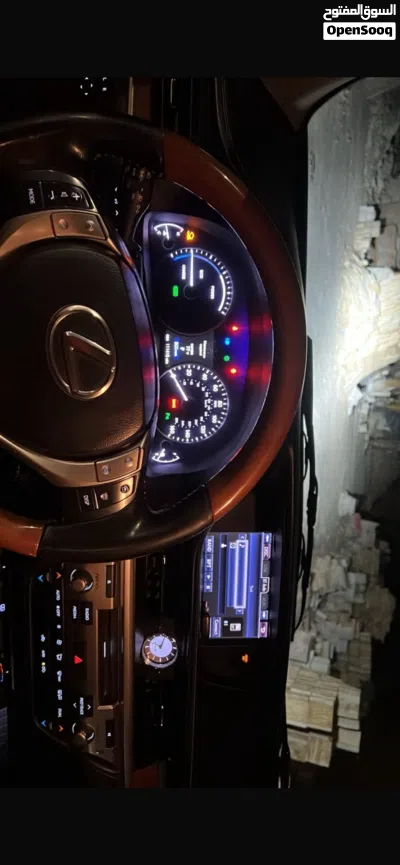 لكزس NX NX 300 4