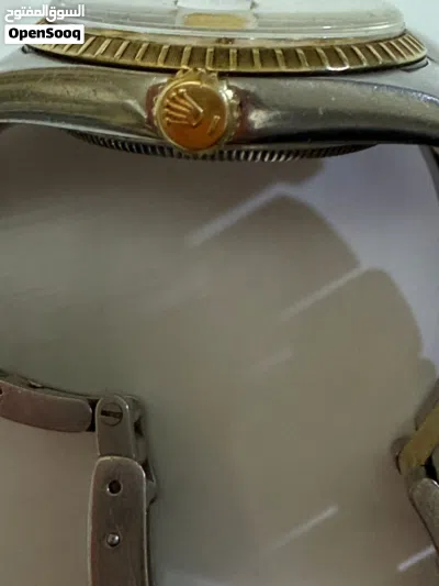 ساعة رولكس rolex 3