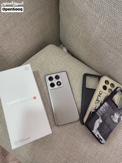 Xiaomi 14t pro 2