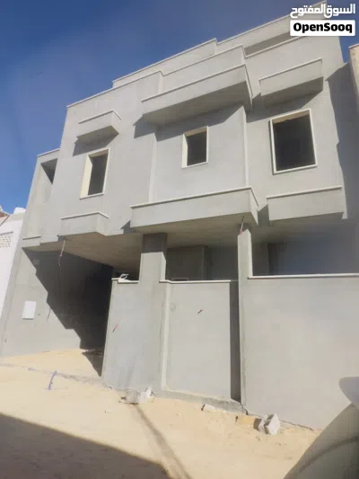 منزل للبيع سوق الجمعه طريق عراده شارع الكنار 3
