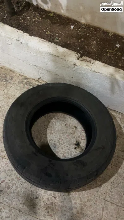 كوشوك Bridgestone Dueler أربع فردات 3