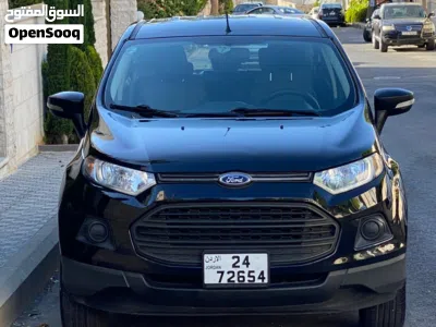 Ford Ecosport Standard 4