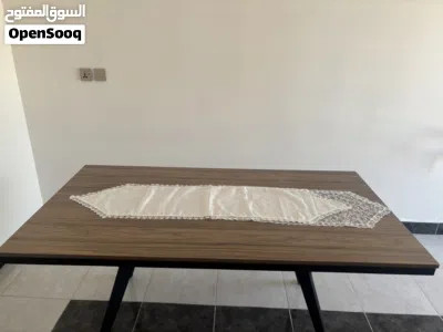 طاولة طعام (ميز طعام) 2