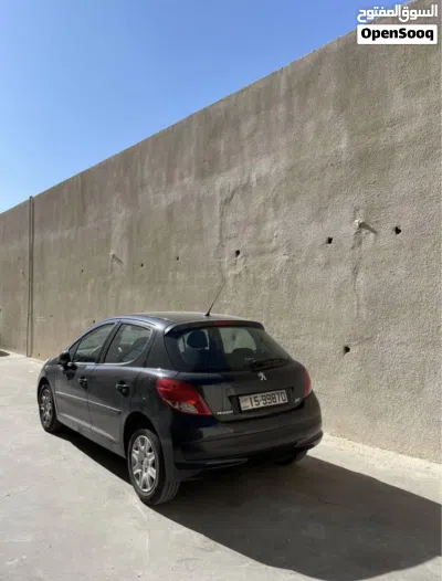 Peugeot 207 Standard 2