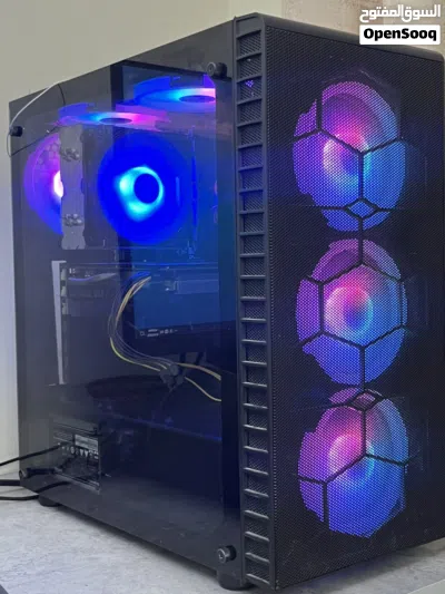 I5-9400f / 16gb / gtx1650 4